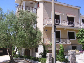 Apartments Vrban